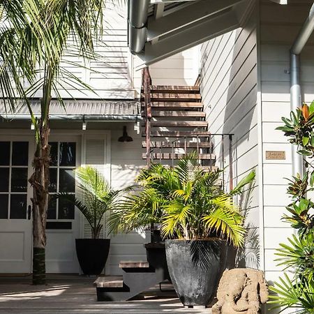28 Degrees Byron Bay - Adults Only Hotel Luaran gambar