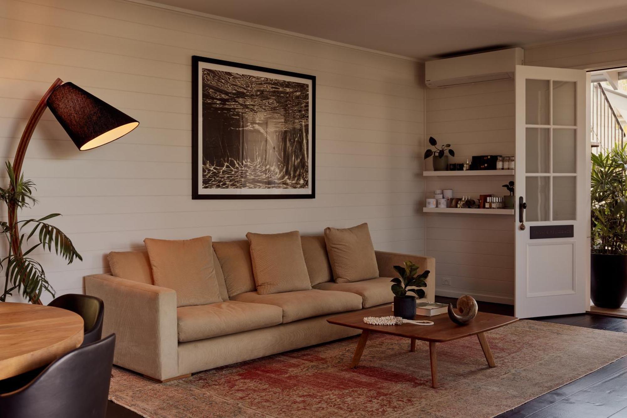 28 Degrees Byron Bay - Adults Only Hotel Luaran gambar