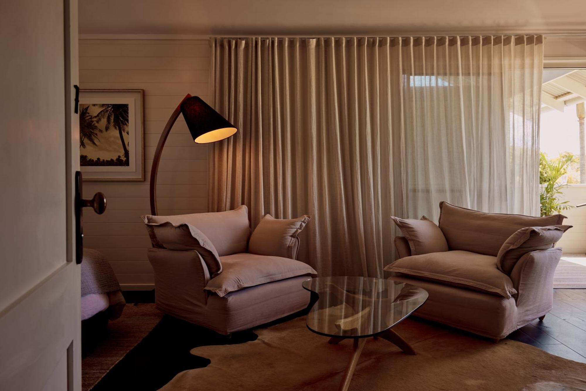 28 Degrees Byron Bay - Adults Only Hotel Luaran gambar
