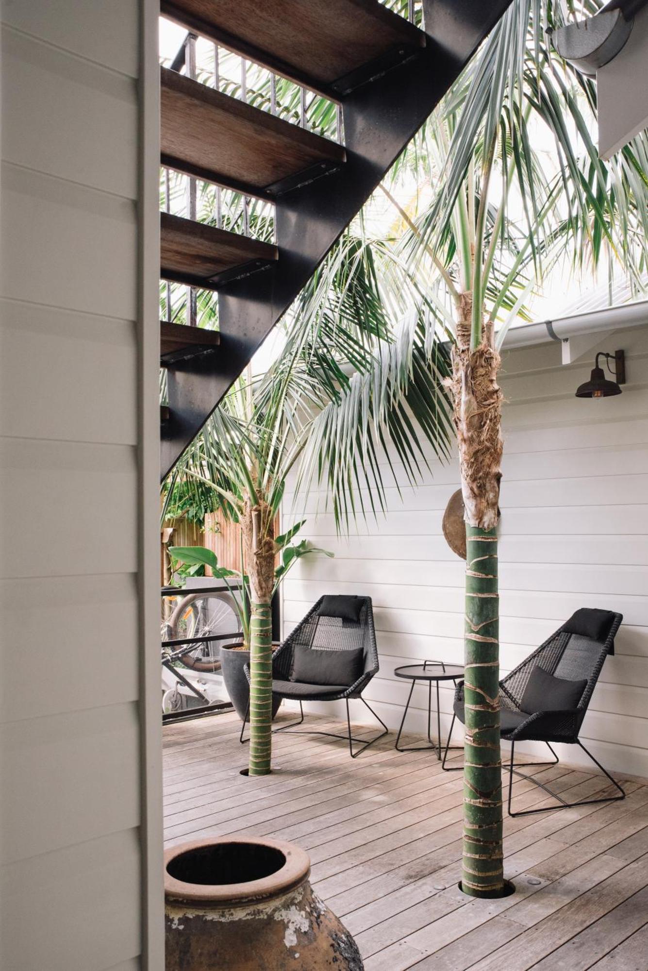 28 Degrees Byron Bay - Adults Only Hotel Luaran gambar