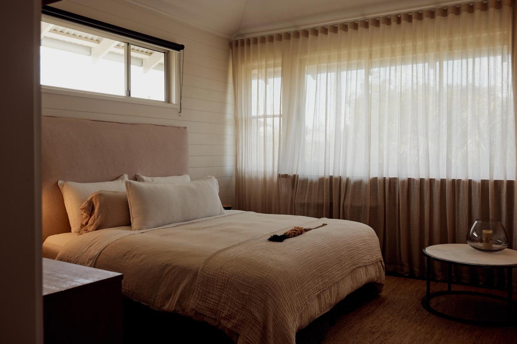 28 Degrees Byron Bay - Adults Only Hotel Luaran gambar