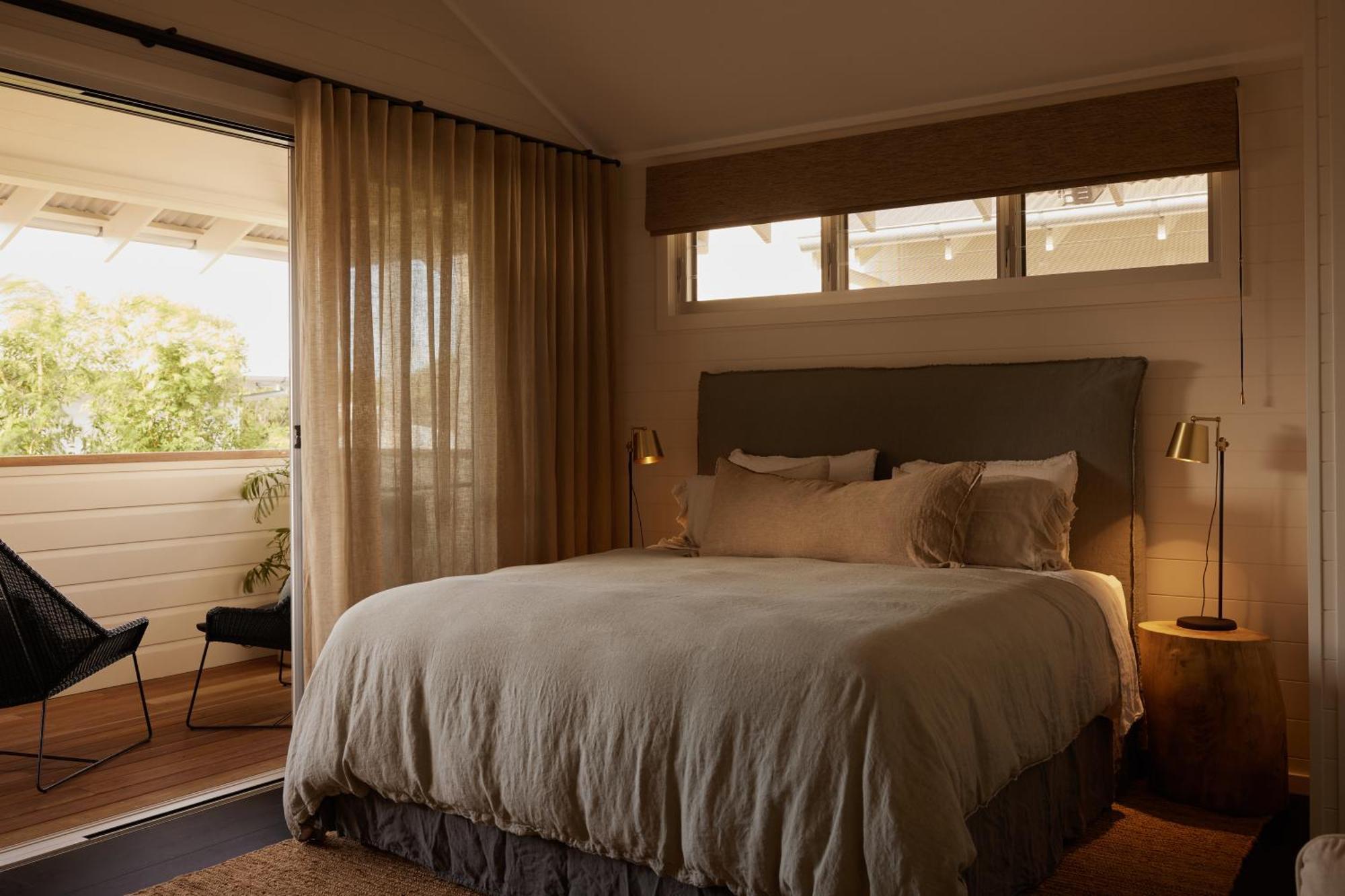 28 Degrees Byron Bay - Adults Only Hotel Luaran gambar