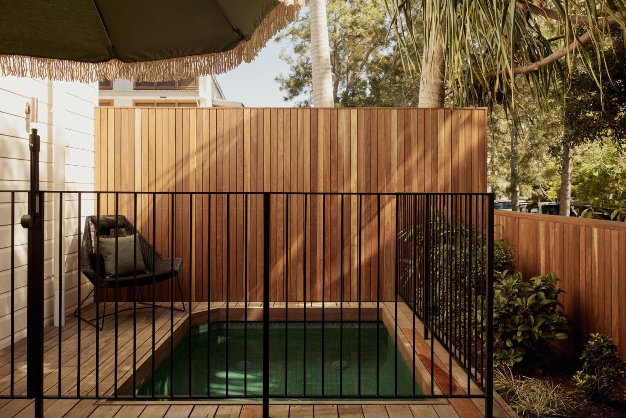 28 Degrees Byron Bay - Adults Only Hotel Luaran gambar