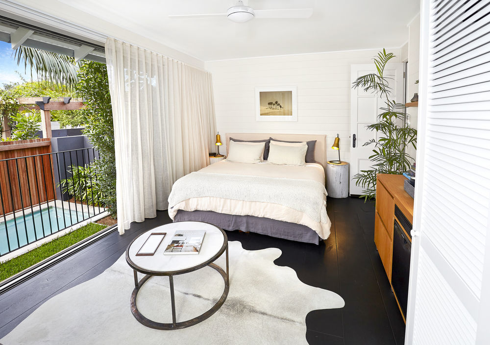 28 Degrees Byron Bay - Adults Only Hotel Luaran gambar