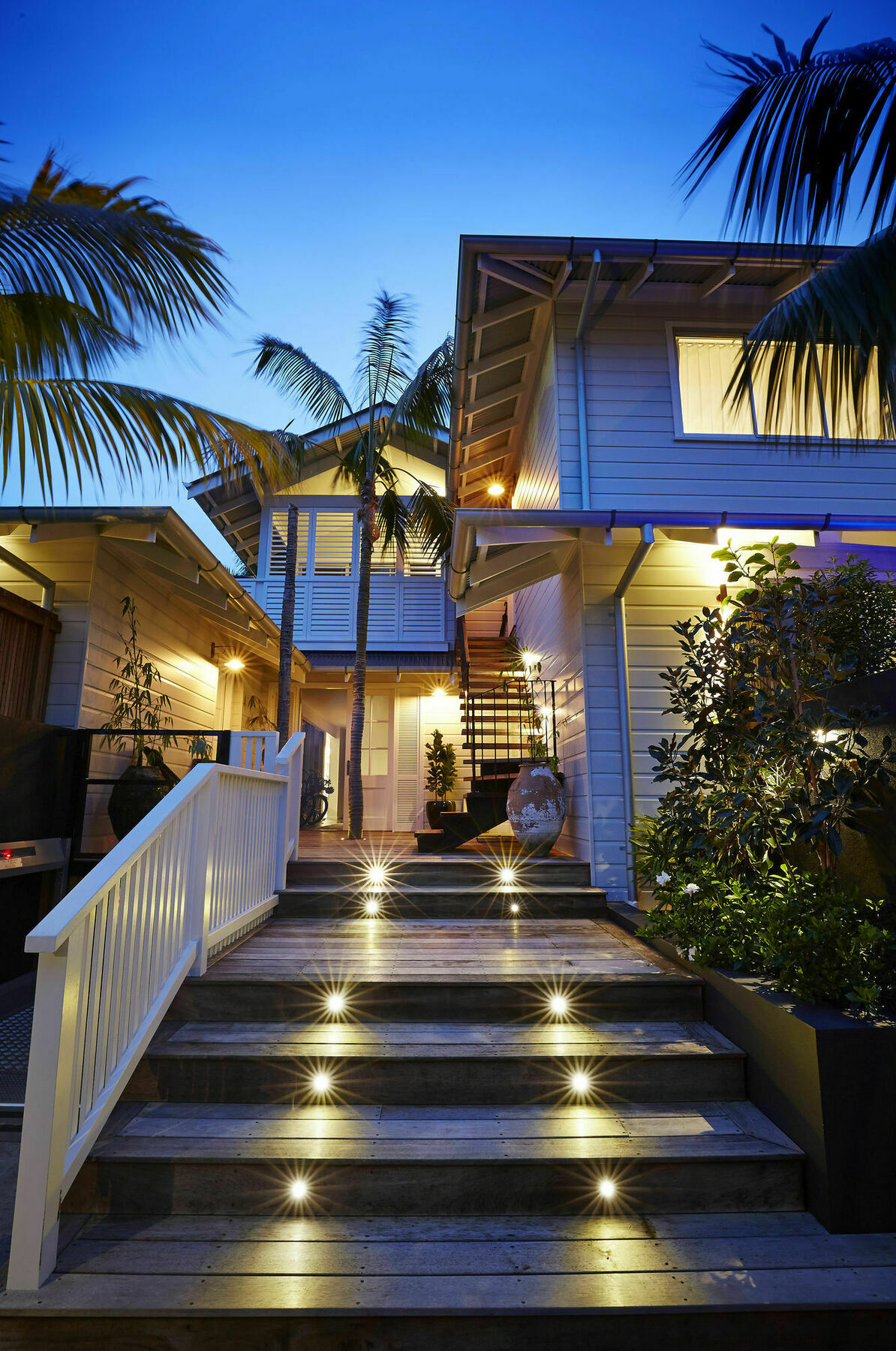 28 Degrees Byron Bay - Adults Only Hotel Luaran gambar