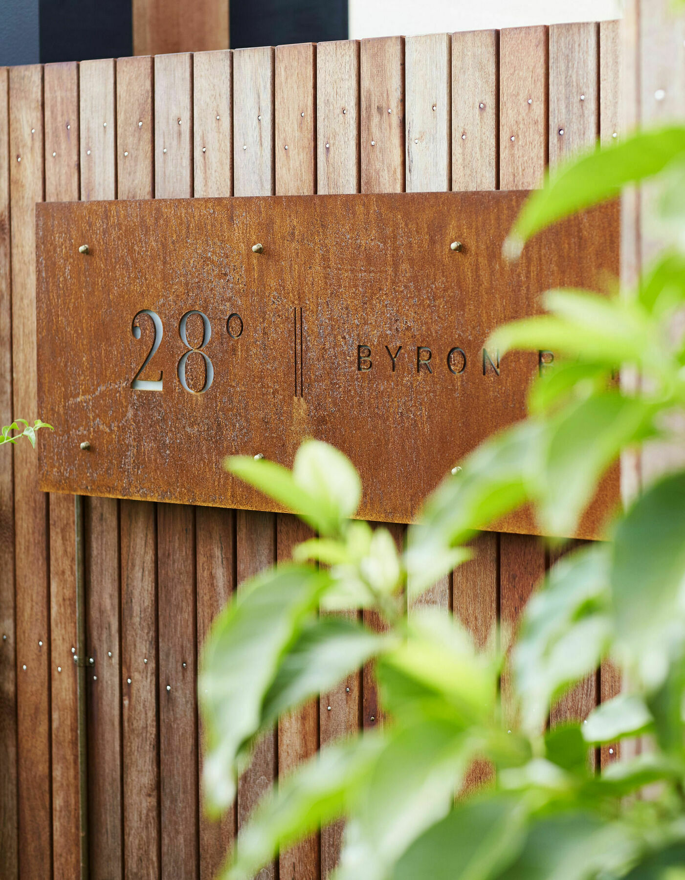 28 Degrees Byron Bay - Adults Only Hotel Luaran gambar